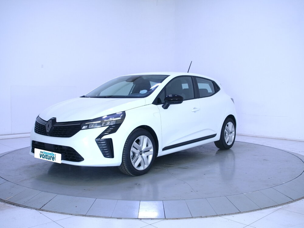 Occasion RENAULT Clio V Clio E-Tech full hybrid 145 - Evolution
