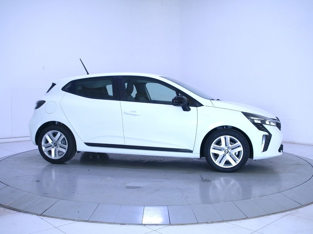 Occasion RENAULT Clio V Clio E-Tech full hybrid 145 - Evolution