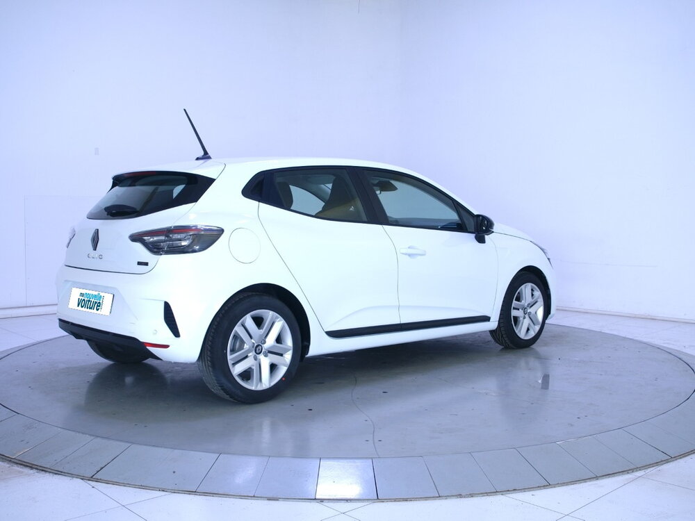 Occasion RENAULT Clio V Clio E-Tech full hybrid 145 - Evolution