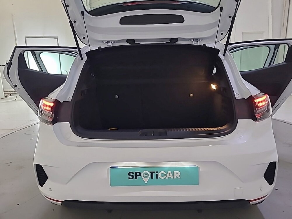 Occasion RENAULT Clio V Clio E-Tech full hybrid 145 - Evolution
