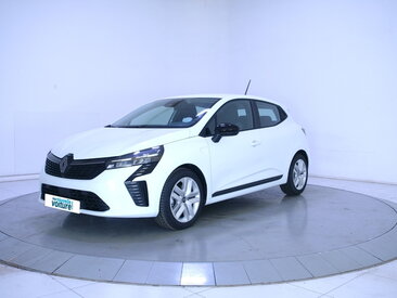 Occasion RENAULT Clio V Clio E-Tech full hybrid 145 - Evolution