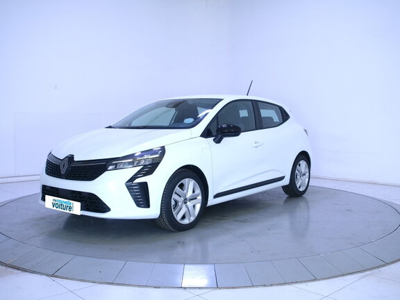 Occasion RENAULT Clio V Clio E-Tech full hybrid 145 - Evolution