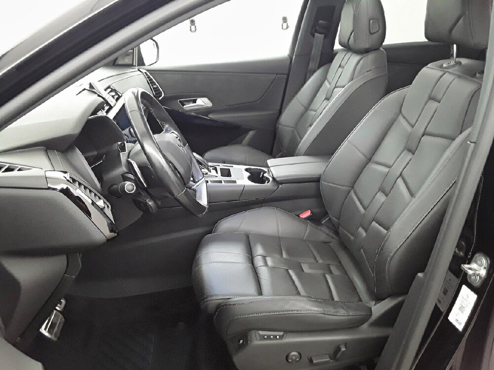 Occasion DS DS 7 Crossback DS7 Crossback Hybride E-Tense 300 EAT8 4x4 - Louvre
