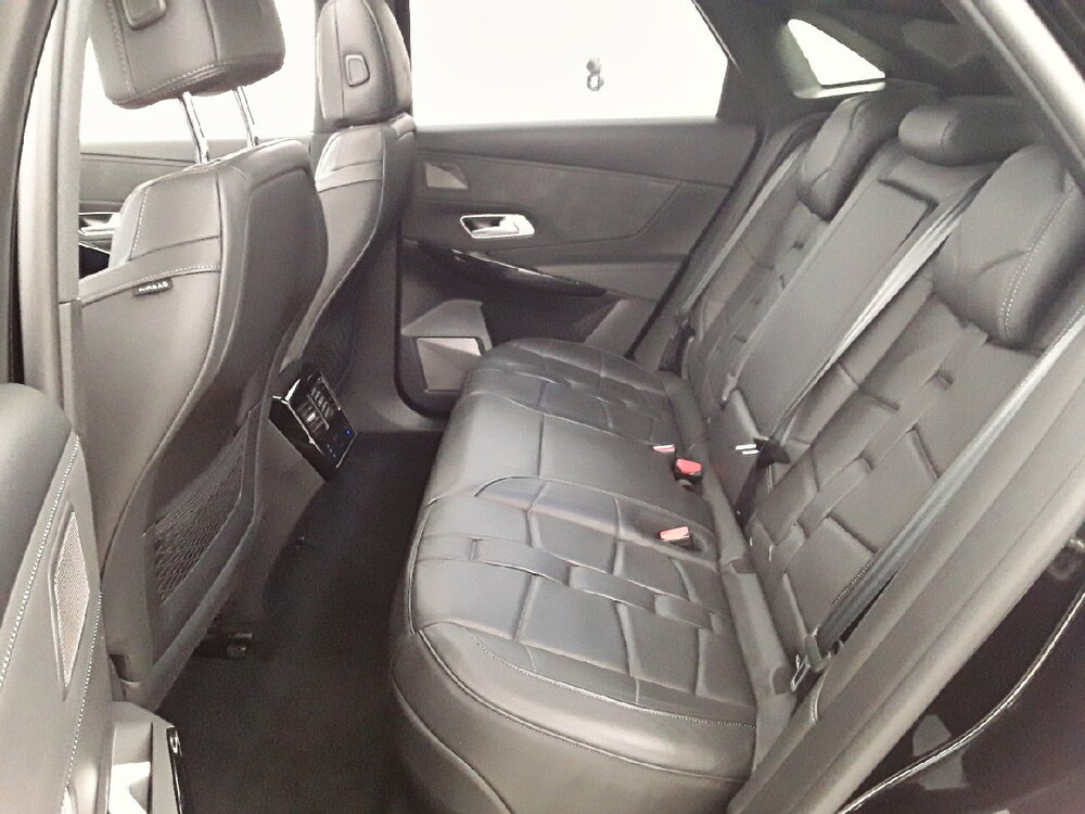 Occasion DS DS 7 Crossback DS7 Crossback Hybride E-Tense 300 EAT8 4x4 - Louvre