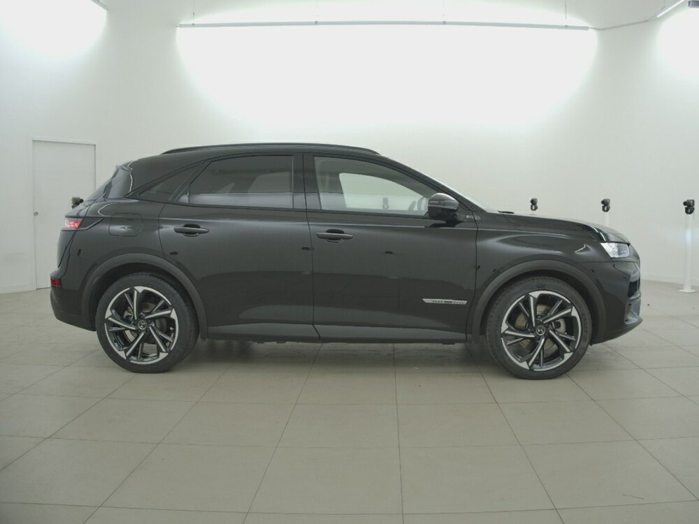 Occasion DS DS 7 Crossback DS7 Crossback Hybride E-Tense 300 EAT8 4x4 - Louvre