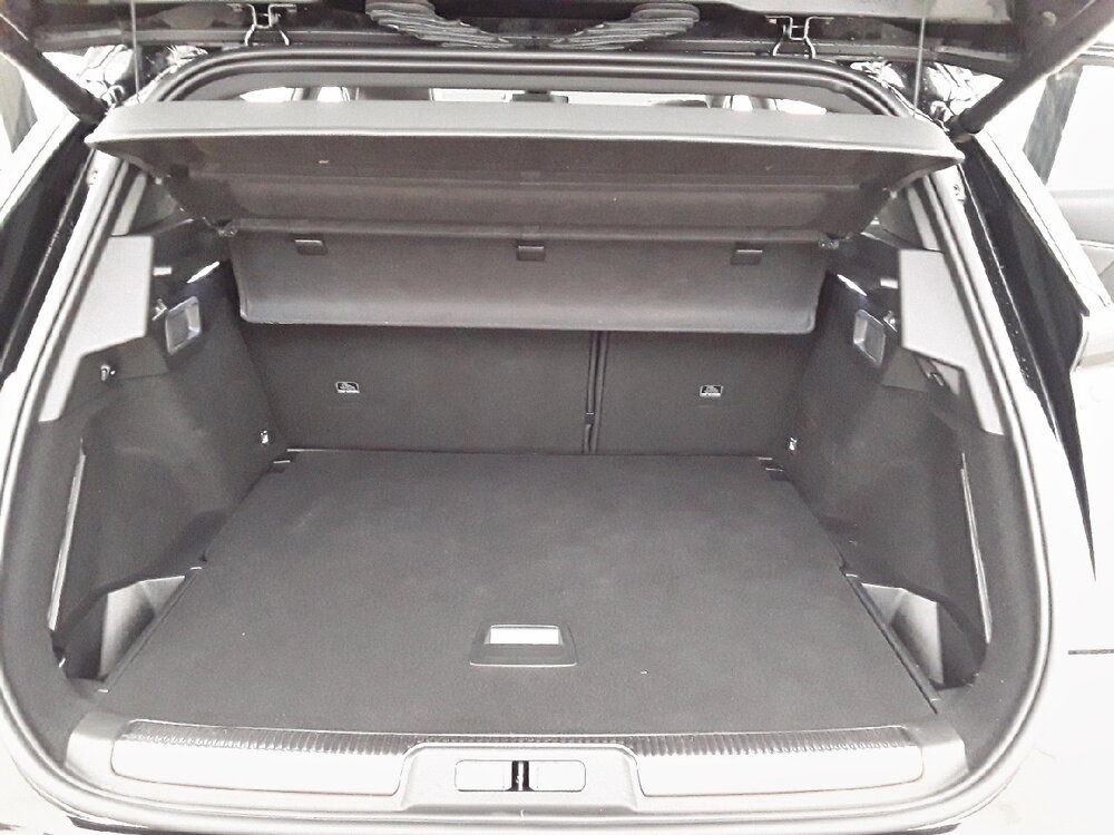 Occasion DS DS 7 Crossback DS7 Crossback Hybride E-Tense 300 EAT8 4x4 - Louvre