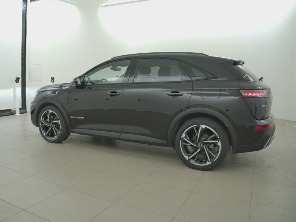 Occasion DS DS 7 Crossback DS7 Crossback Hybride E-Tense 300 EAT8 4x4 - Louvre