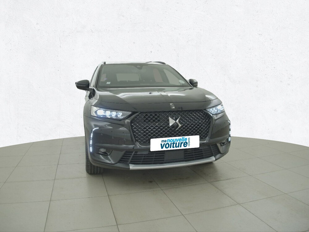 Occasion DS DS 7 Crossback DS7 Crossback Hybride E-Tense 300 EAT8 4x4 - Louvre