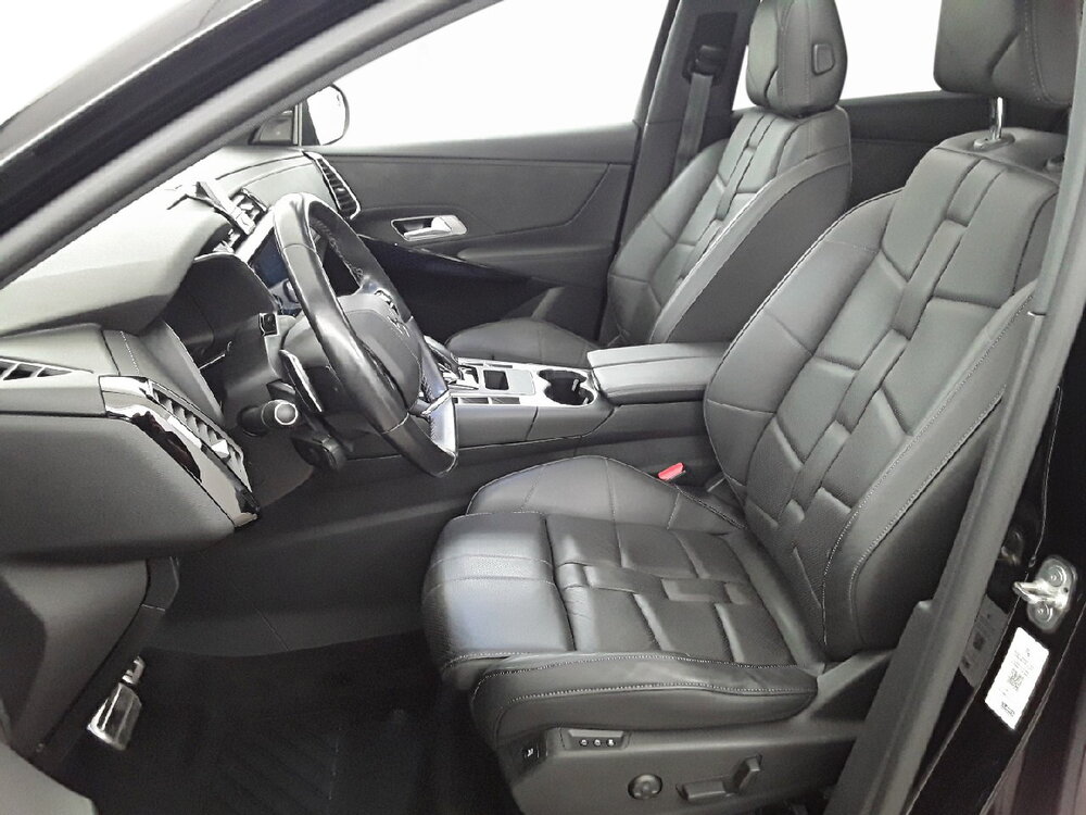 Occasion DS DS 7 Crossback DS7 Crossback Hybride E-Tense 300 EAT8 4x4 - Louvre