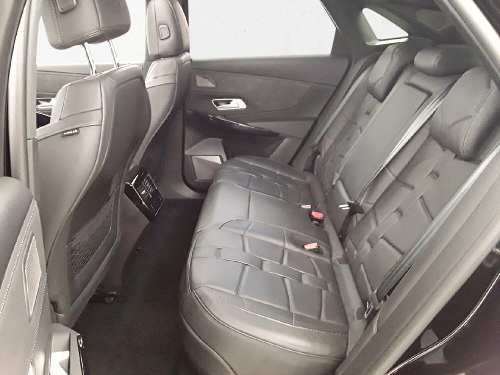 Occasion DS DS 7 Crossback DS7 Crossback Hybride E-Tense 300 EAT8 4x4 - Louvre
