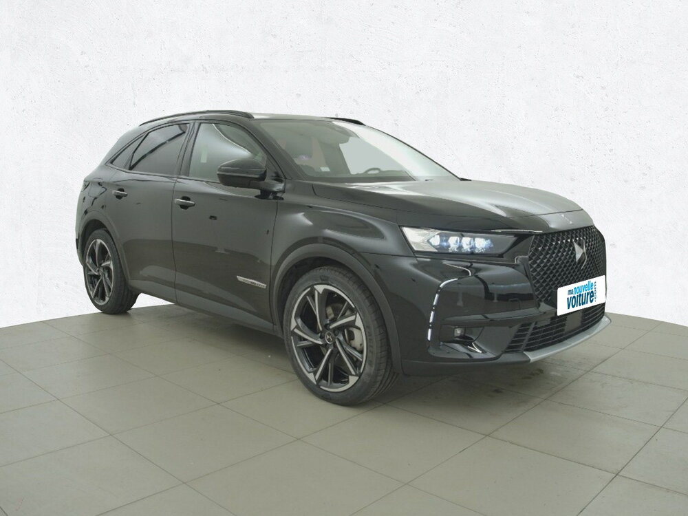 Occasion DS DS 7 Crossback DS7 Crossback Hybride E-Tense 300 EAT8 4x4 - Louvre