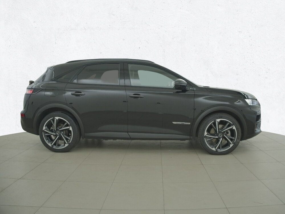 Occasion DS DS 7 Crossback DS7 Crossback Hybride E-Tense 300 EAT8 4x4 - Louvre
