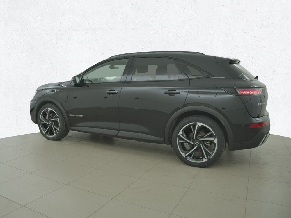 Occasion DS DS 7 Crossback DS7 Crossback Hybride E-Tense 300 EAT8 4x4 - Louvre