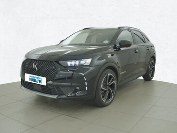 Occasion DS DS 7 Crossback DS7 Crossback Hybride E-Tense 300 EAT8 4x4 - Louvre