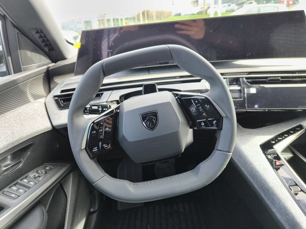 Occasion PEUGEOT 3008 3008 Hybrid 145 e-DCS6 - Allure