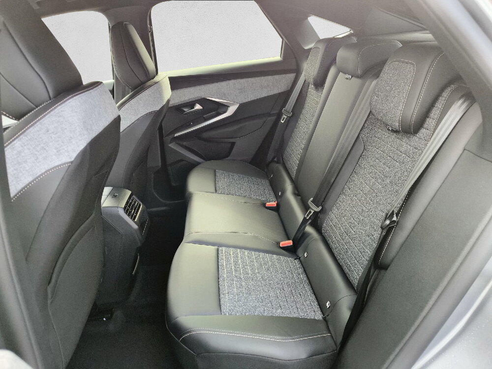 Occasion PEUGEOT 3008 3008 Hybrid 145 e-DCS6 - Allure