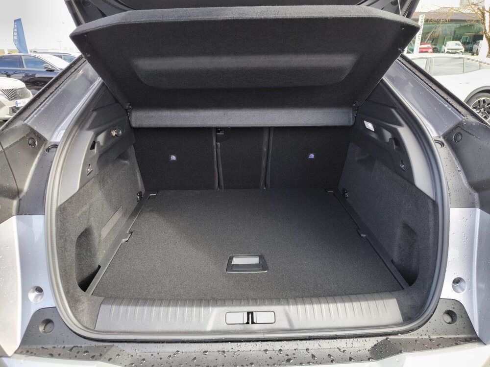 Occasion PEUGEOT 3008 3008 Hybrid 145 e-DCS6 - Allure