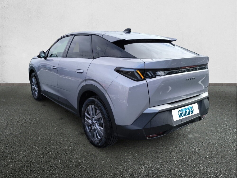 Occasion PEUGEOT 3008 3008 Hybrid 145 e-DCS6 - Allure