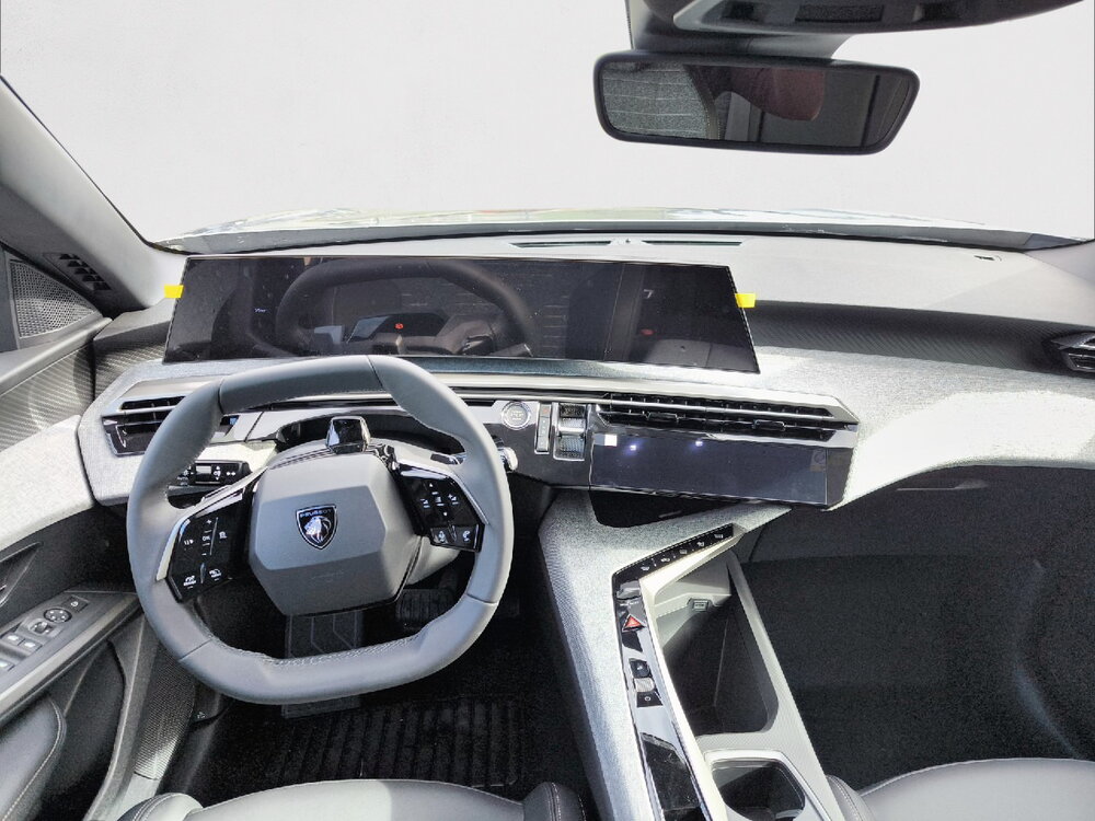 Occasion PEUGEOT 3008 3008 Hybrid 145 e-DCS6 - Allure