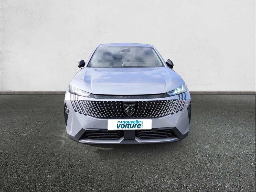 Occasion PEUGEOT 3008 3008 Hybrid 145 e-DCS6 - Allure