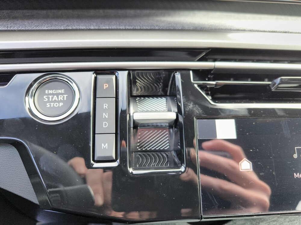 Occasion PEUGEOT 3008 3008 Hybrid 145 e-DCS6 - Allure