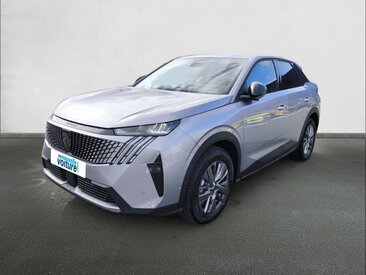 Occasion PEUGEOT 3008 3008 Hybrid 145 e-DCS6 - Allure