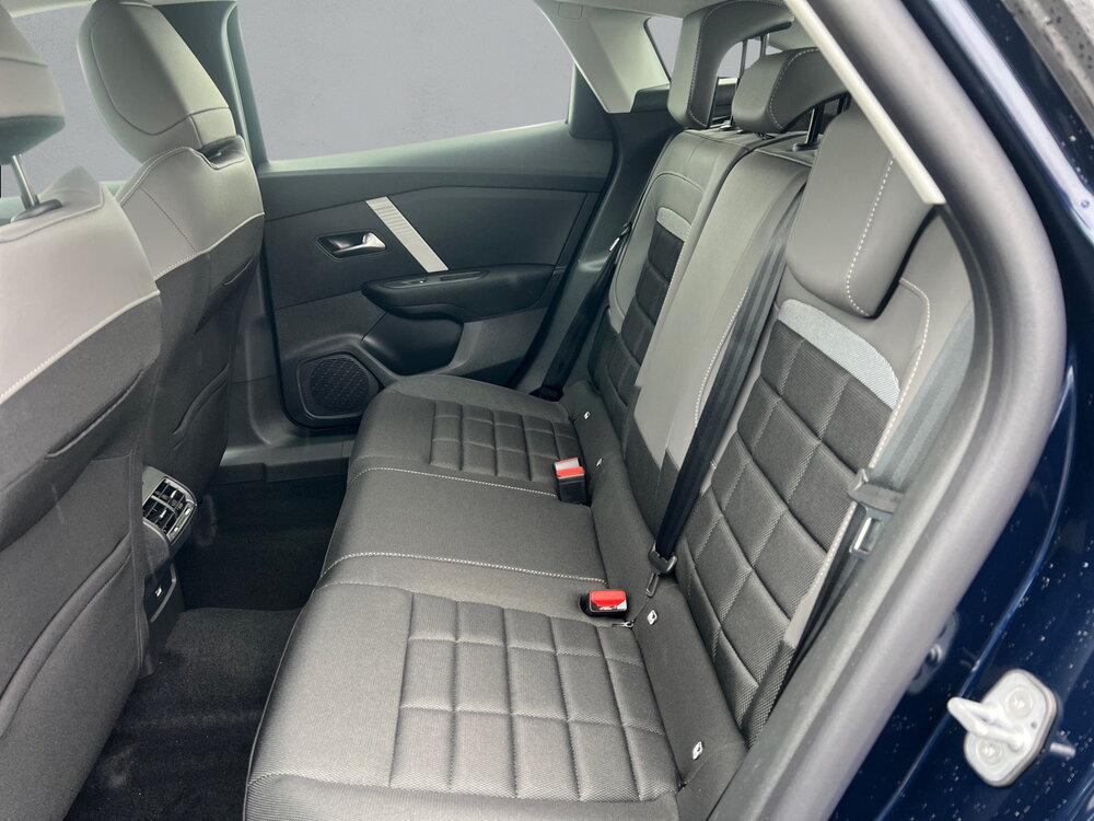 Occasion CITROEN C4 C4 Hybride 145 e-DCS6 - Plus