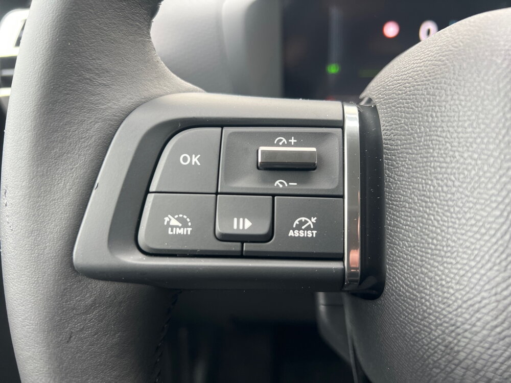 Occasion CITROEN C4 C4 Hybride 145 e-DCS6 - Plus