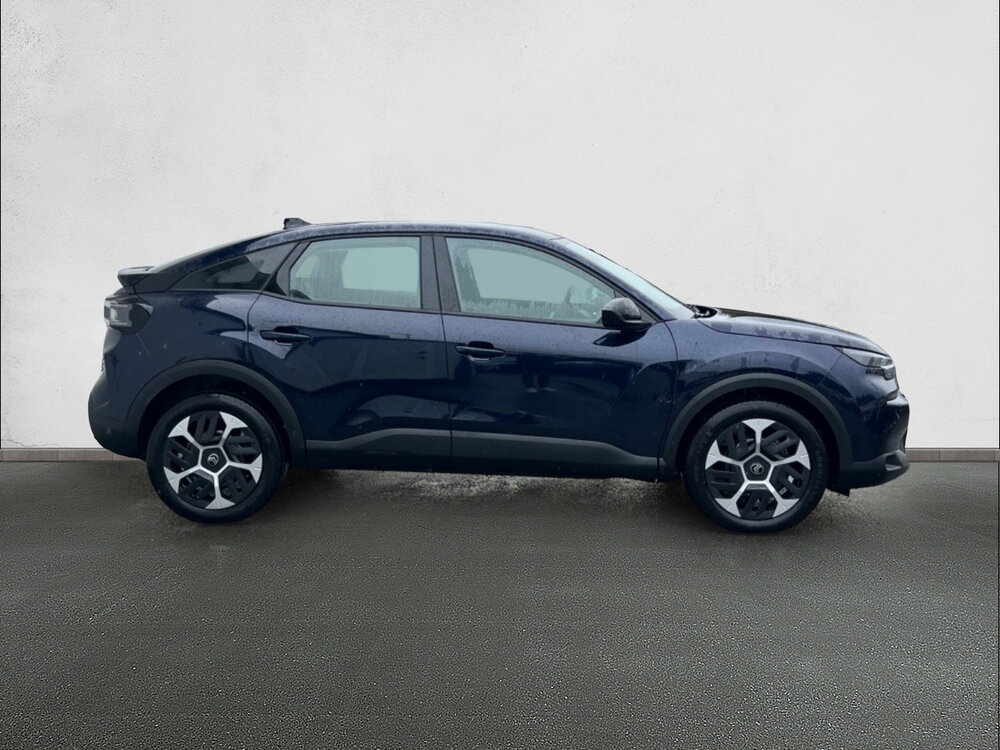 Occasion CITROEN C4 C4 Hybride 145 e-DCS6 - Plus