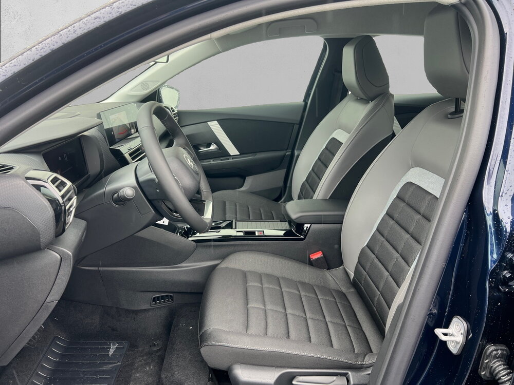 Occasion CITROEN C4 C4 Hybride 145 e-DCS6 - Plus