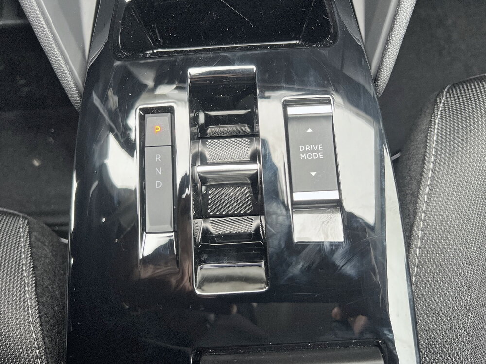 Occasion CITROEN C4 C4 Hybride 145 e-DCS6 - Plus