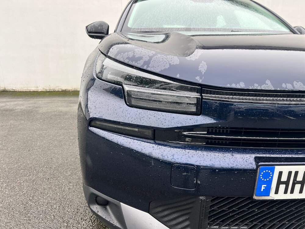 Occasion CITROEN C4 C4 Hybride 145 e-DCS6 - Plus