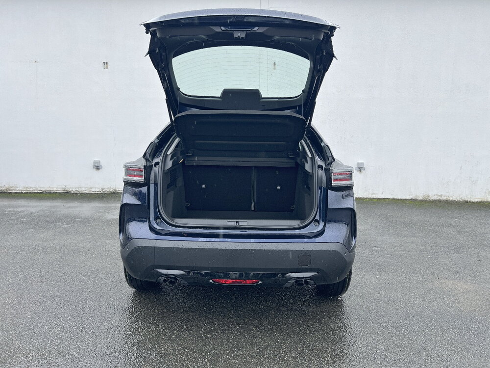 Occasion CITROEN C4 C4 Hybride 145 e-DCS6 - Plus