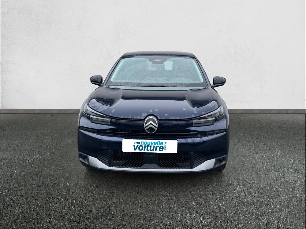 Occasion CITROEN C4 C4 Hybride 145 e-DCS6 - Plus