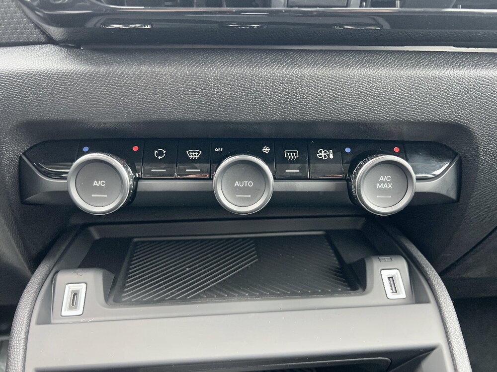 Occasion CITROEN C4 C4 Hybride 145 e-DCS6 - Plus