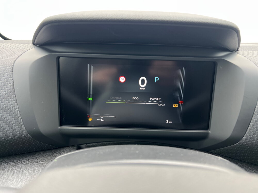 Occasion CITROEN C4 C4 Hybride 145 e-DCS6 - Plus