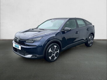 Occasion CITROEN C4 C4 Hybride 145 e-DCS6 - Plus