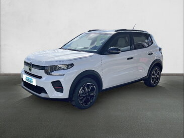 Occasion CITROEN C3 C3 Hybride 110 ch e-DCS6 - Max