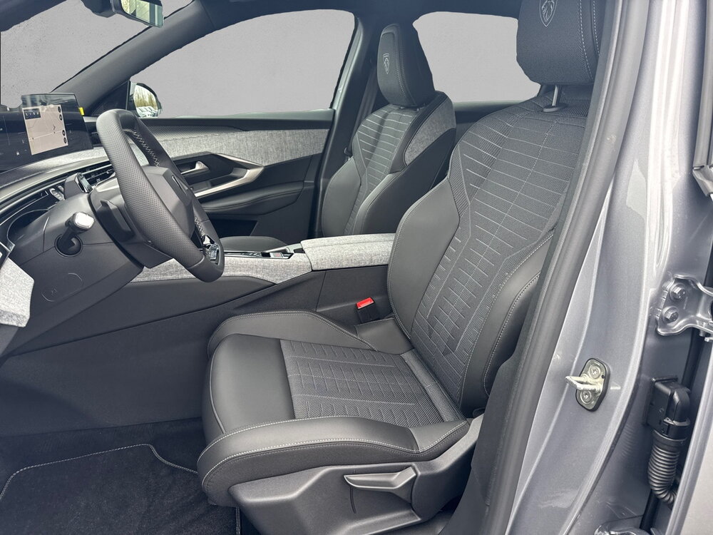 Occasion PEUGEOT 3008 3008 Electrique 210 ch 73 kWh - GT