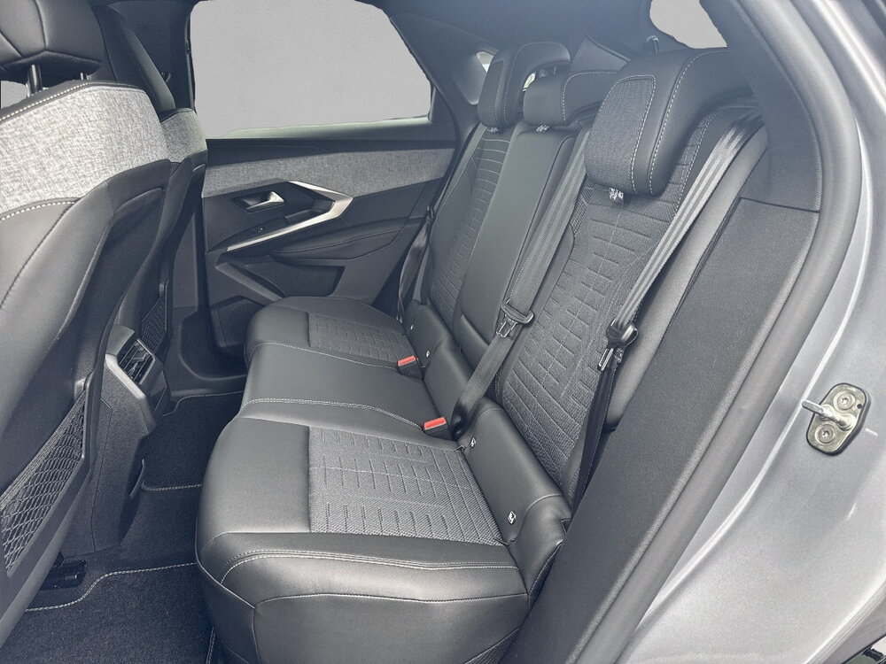 Occasion PEUGEOT 3008 3008 Electrique 210 ch 73 kWh - GT