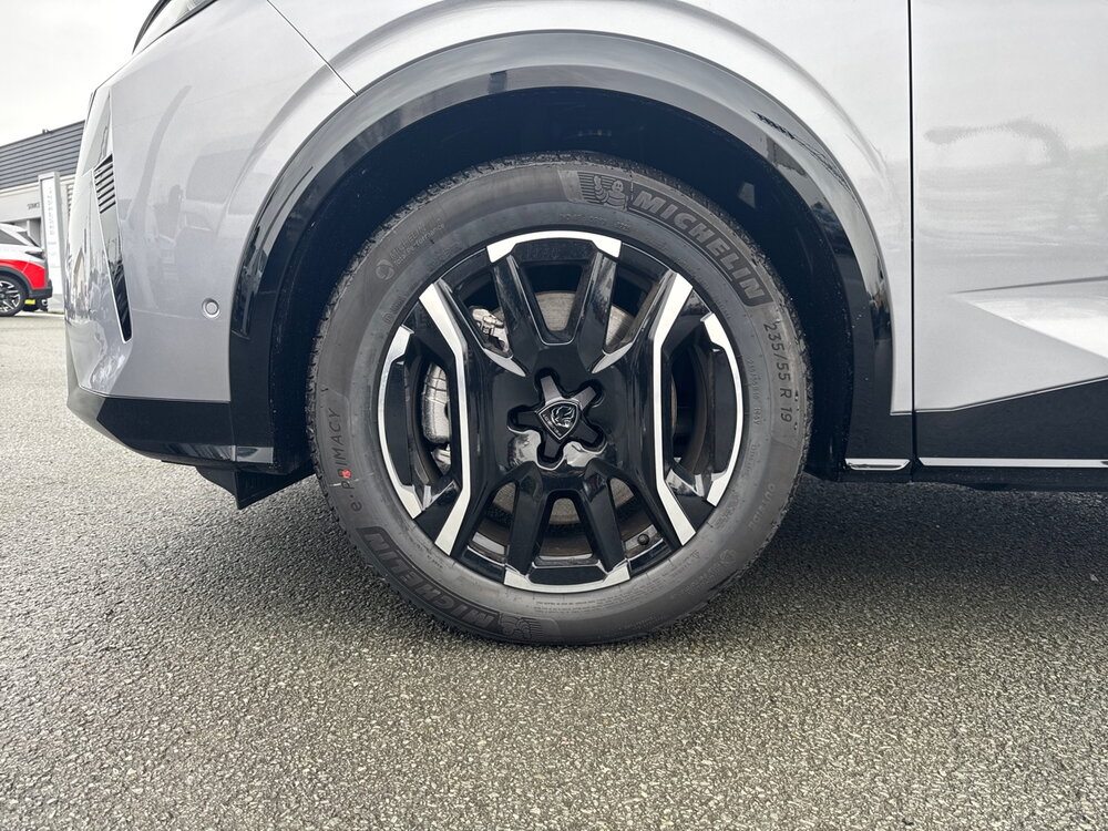 Occasion PEUGEOT 3008 3008 Electrique 210 ch 73 kWh - GT