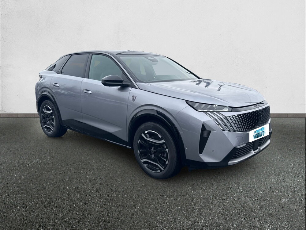 Occasion PEUGEOT 3008 3008 Electrique 210 ch 73 kWh - GT