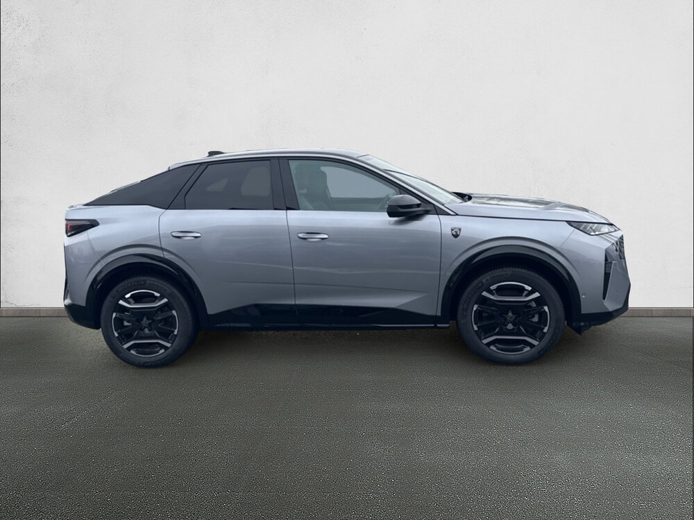 Occasion PEUGEOT 3008 3008 Electrique 210 ch 73 kWh - GT