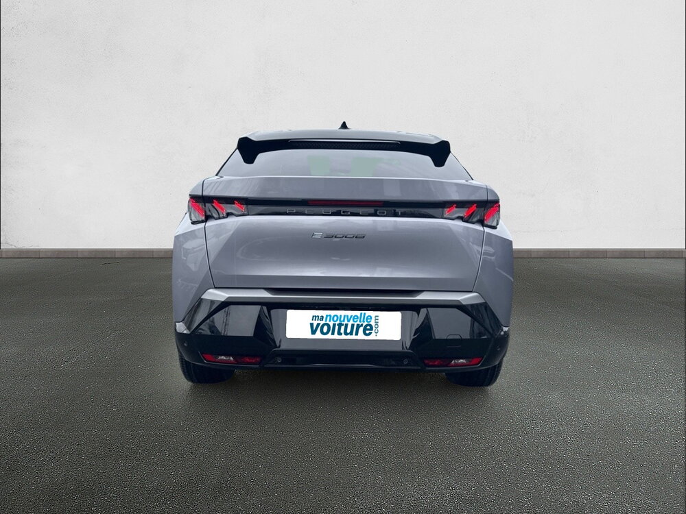Occasion PEUGEOT 3008 3008 Electrique 210 ch 73 kWh - GT
