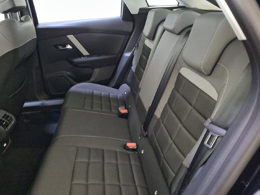 Occasion CITROEN C4 C4 Hybride 136 e-DCS6 - Plus