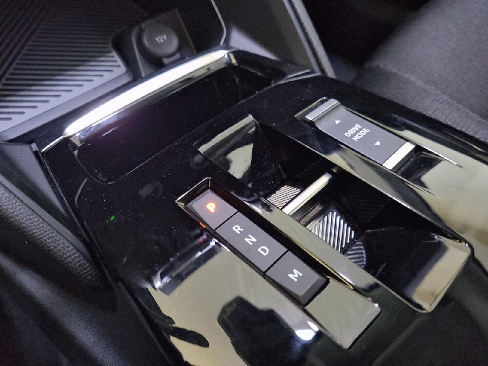 Occasion CITROEN C4 C4 Hybride 136 e-DCS6 - Plus