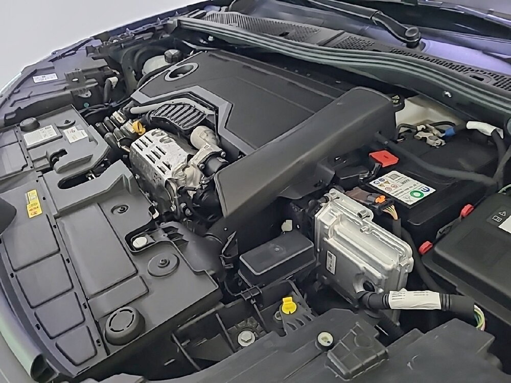 Occasion CITROEN C4 C4 Hybride 136 e-DCS6 - Plus