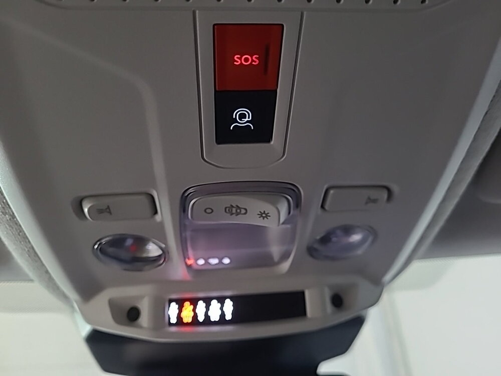 Occasion CITROEN C4 C4 Hybride 136 e-DCS6 - Plus