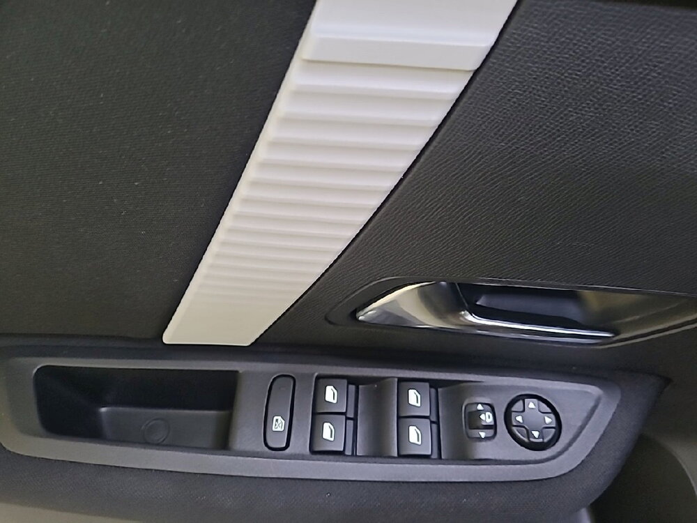 Occasion CITROEN C4 C4 Hybride 136 e-DCS6 - Plus