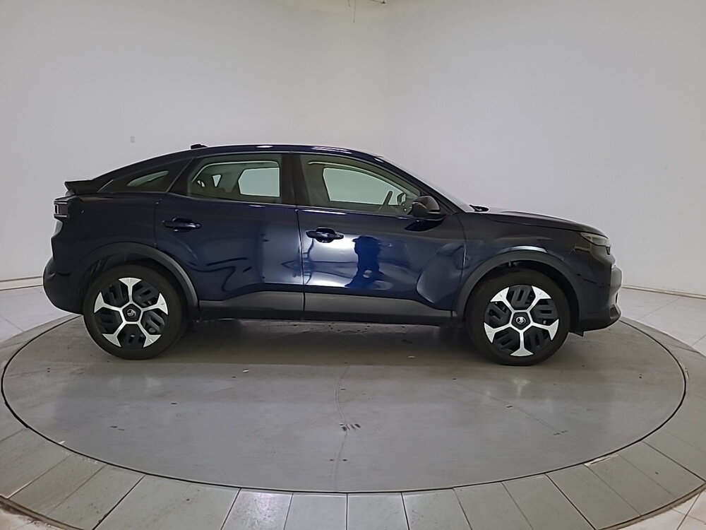 Occasion CITROEN C4 C4 Hybride 136 e-DCS6 - Plus